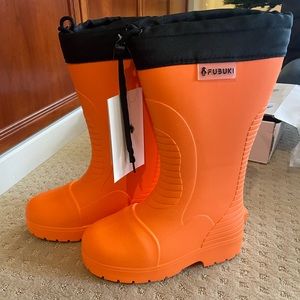 NWT Fubuki NISEKO 2.0